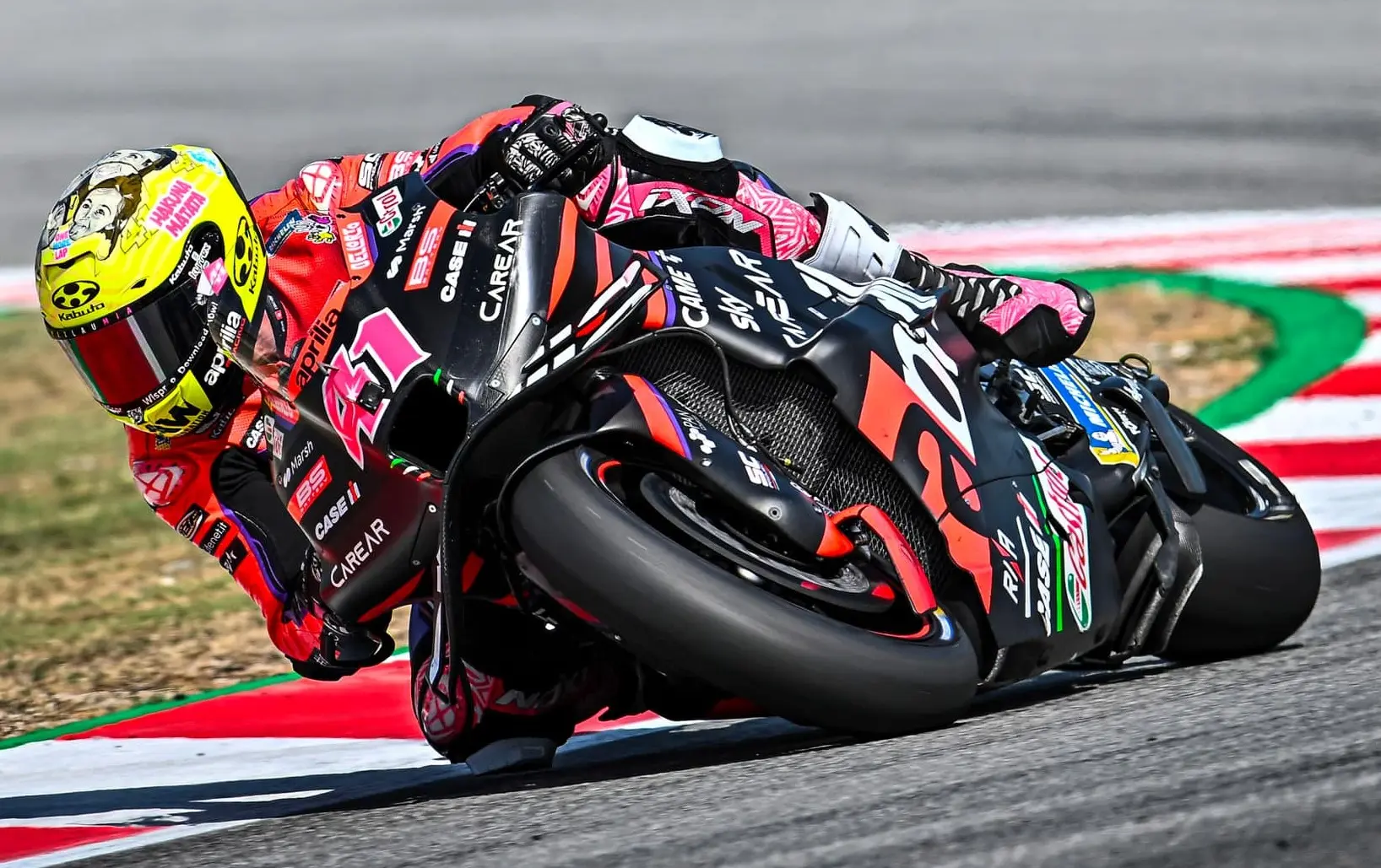 espargaro catalunya motogp