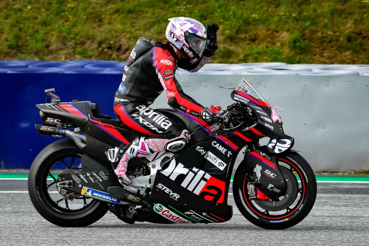 espargaro motogp