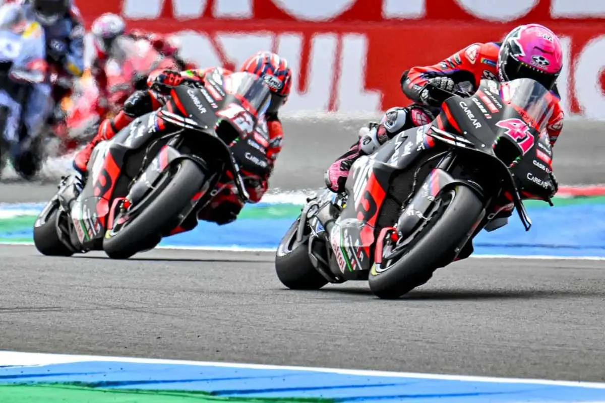 espargaro vinales