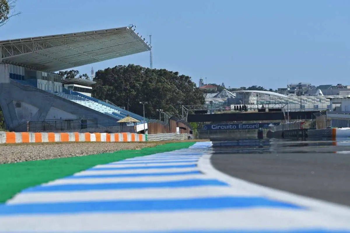 estoril circuit worldsbk