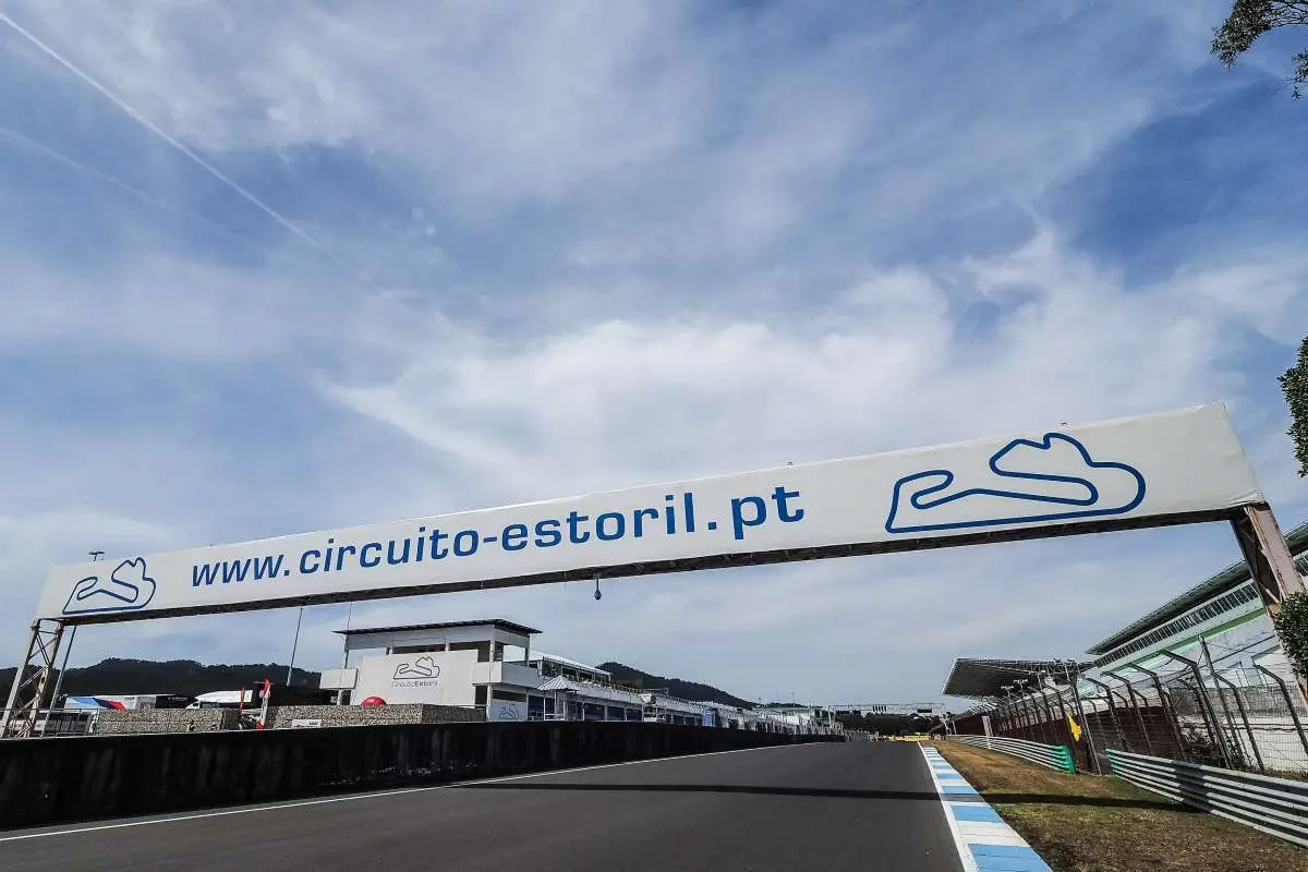 estoril superbike