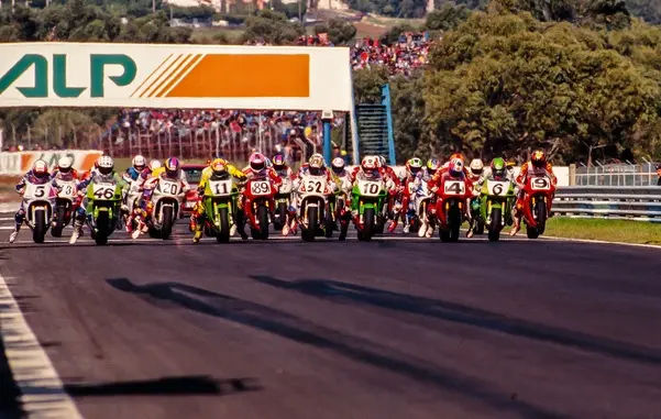 estoril