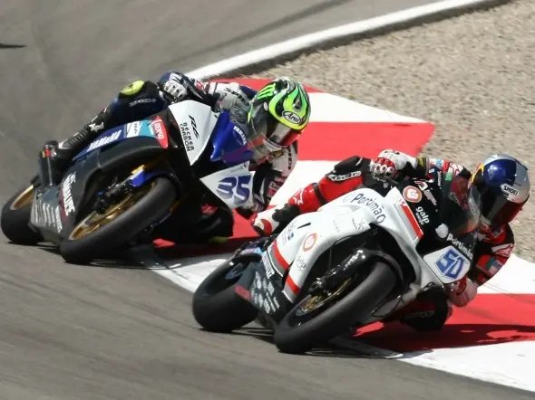 eugene laverty cal crutchlow