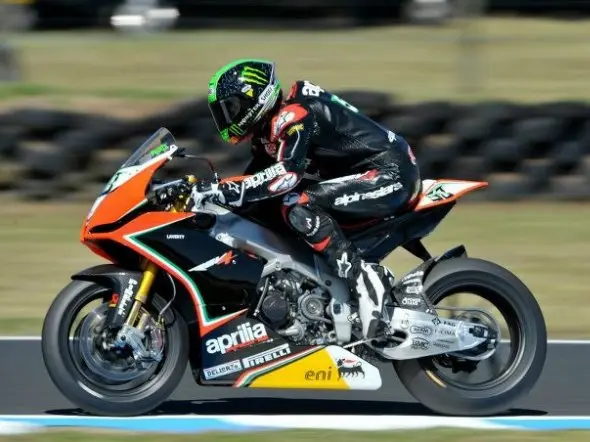 eugene laverty d1 phillip island 2012 2