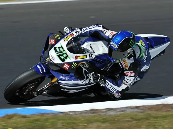 eugene laverty pi 2011