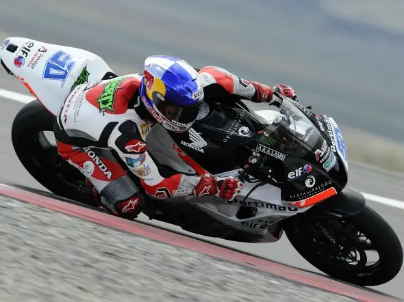 eugene laverty practice2 2010 miller