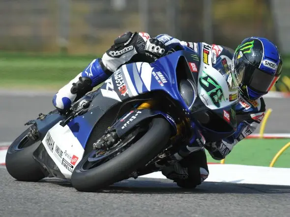 eugene laverty preview magny cours 2011