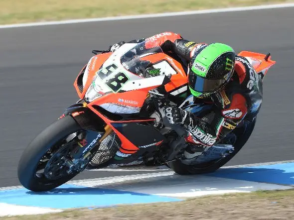 eugene laverty qp phillip island 2013