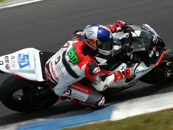 eugenelaverty first phillipisland2010