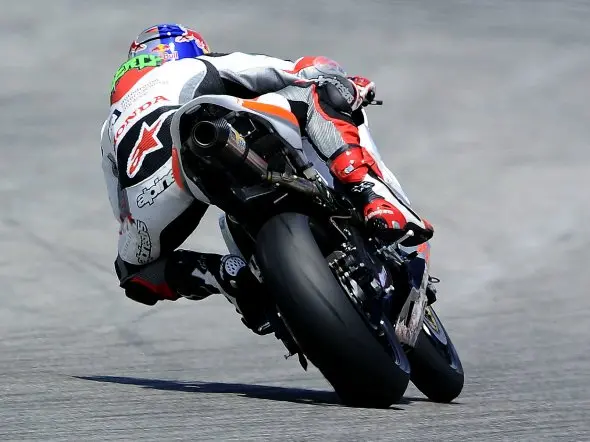 eugenelaverty honda parkalgar action