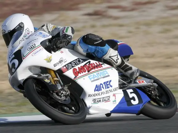 euro 125 2011 1