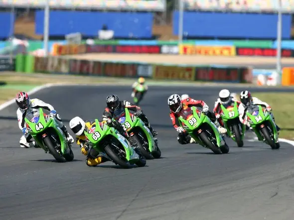european junior cup 2011 review 2