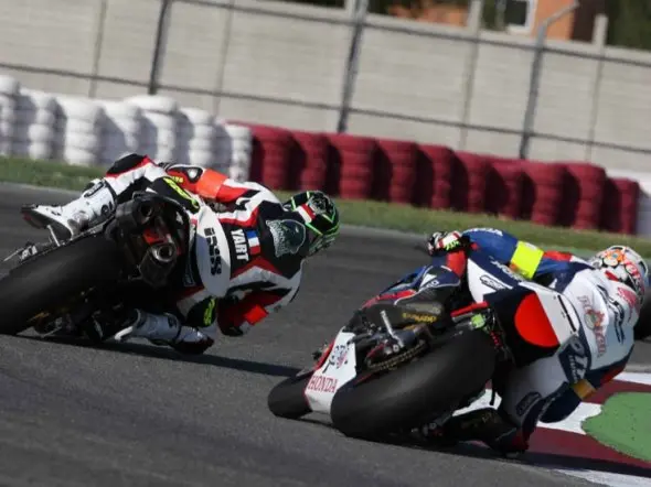ewc albacete battle 2011