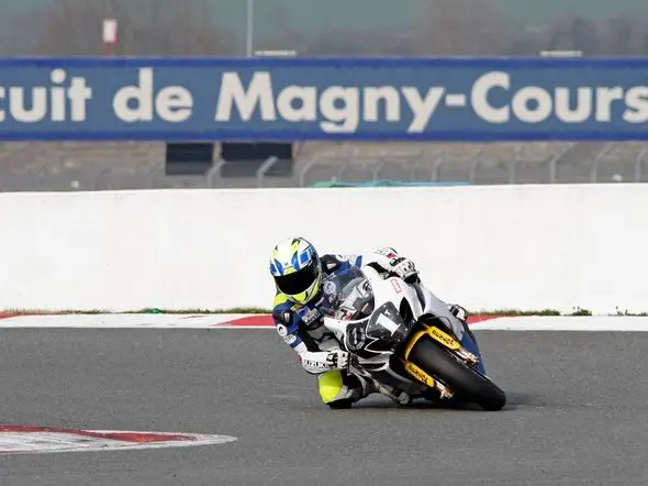 ewc bol dor entry list 2011