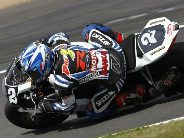 ewc daisaku sakai boldor 2010