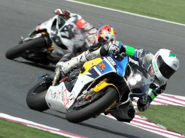 ewc fim calendar 2012