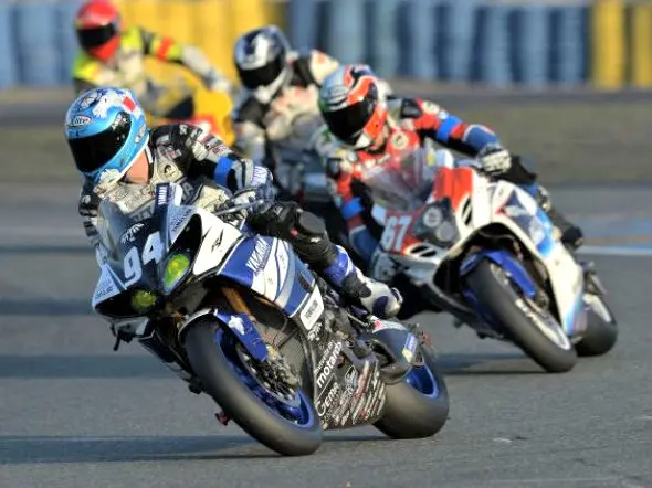 ewc lemans 2013