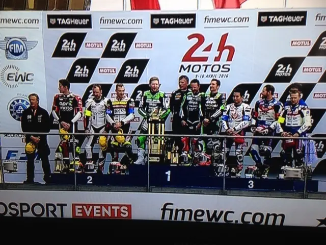 ewc podio