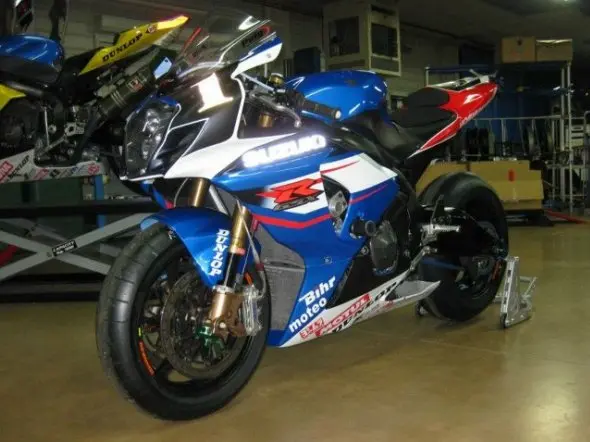 ewc suzuki sert 2012 2