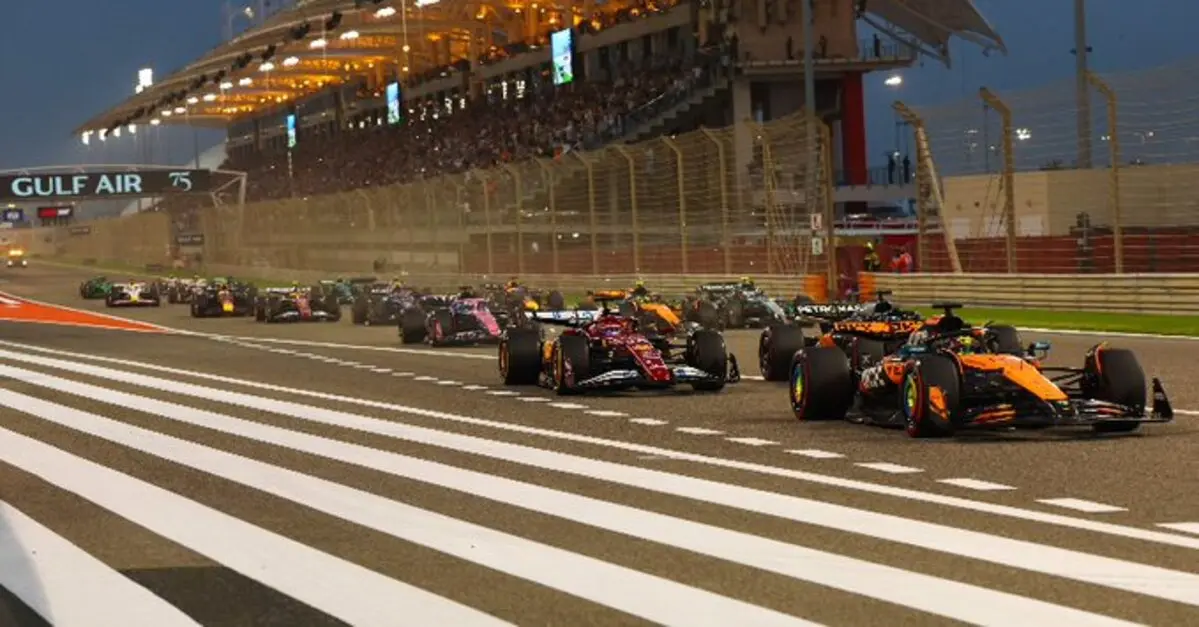 f1 1
