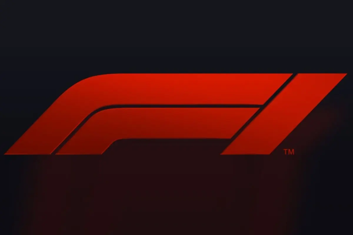 f1 formula 1 logo