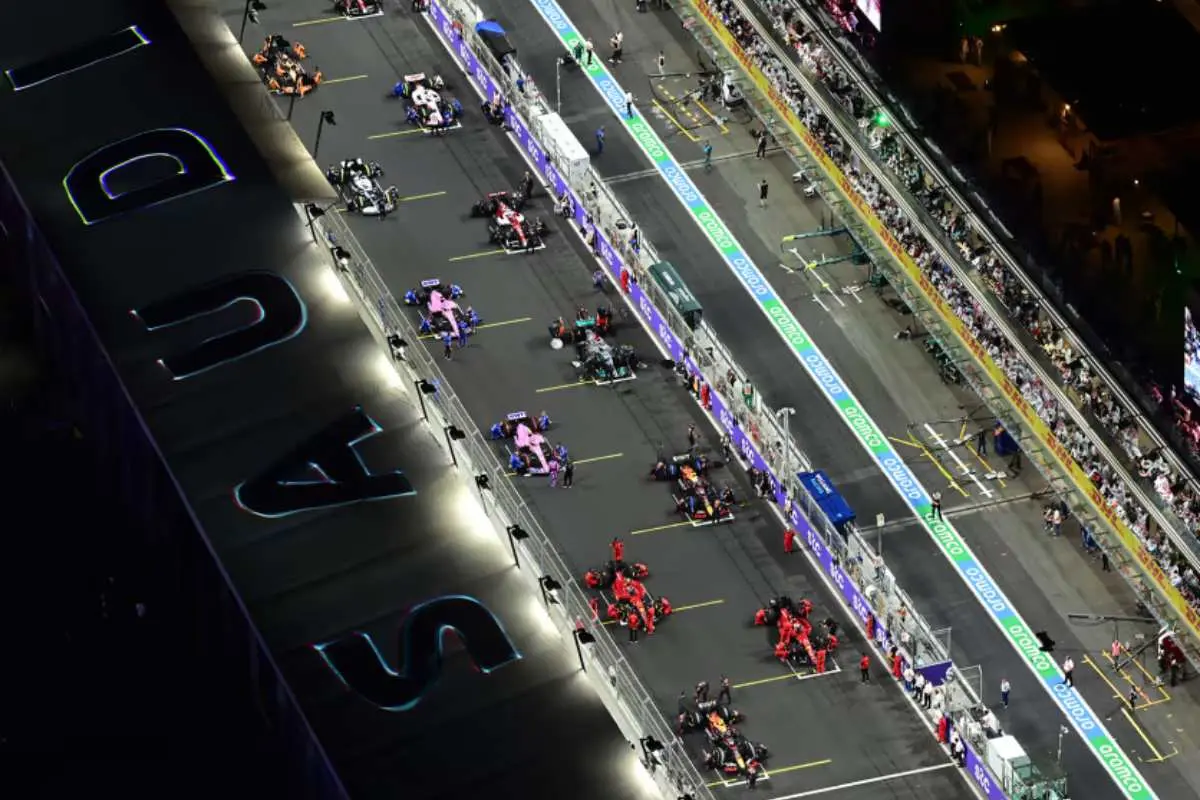 f1 gp arabia saudita