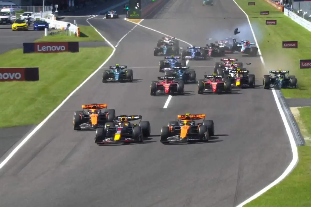 f1 gp giappone