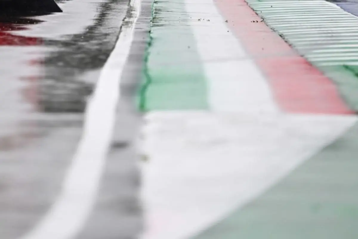 f1 gp imola