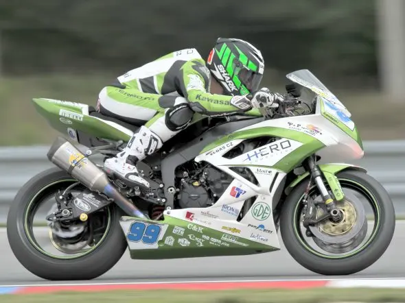 fabien foret brno 2012 wss