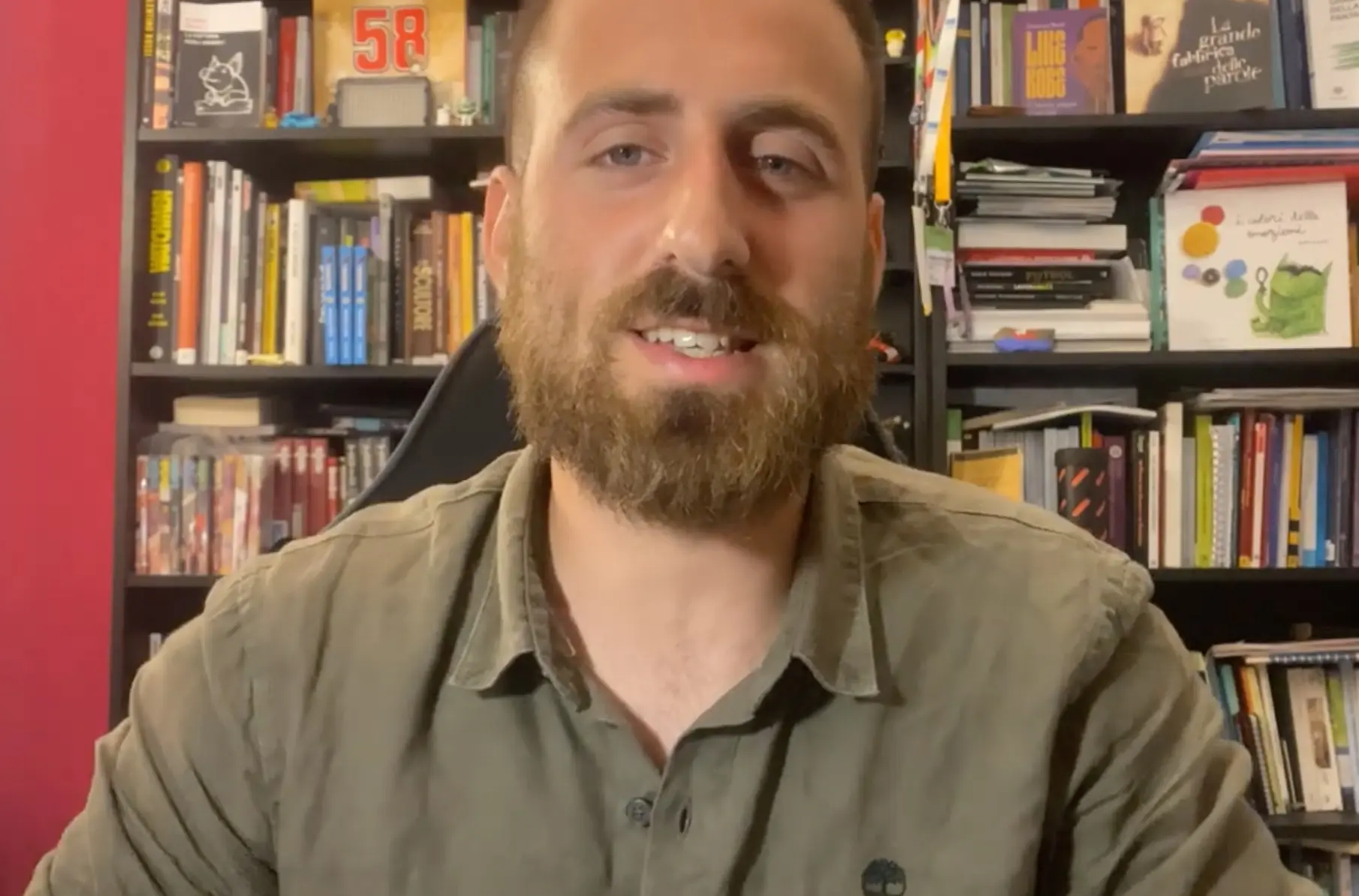 fabio fagnani