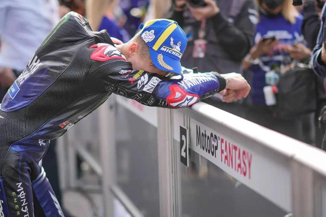 fabio quartararo 1