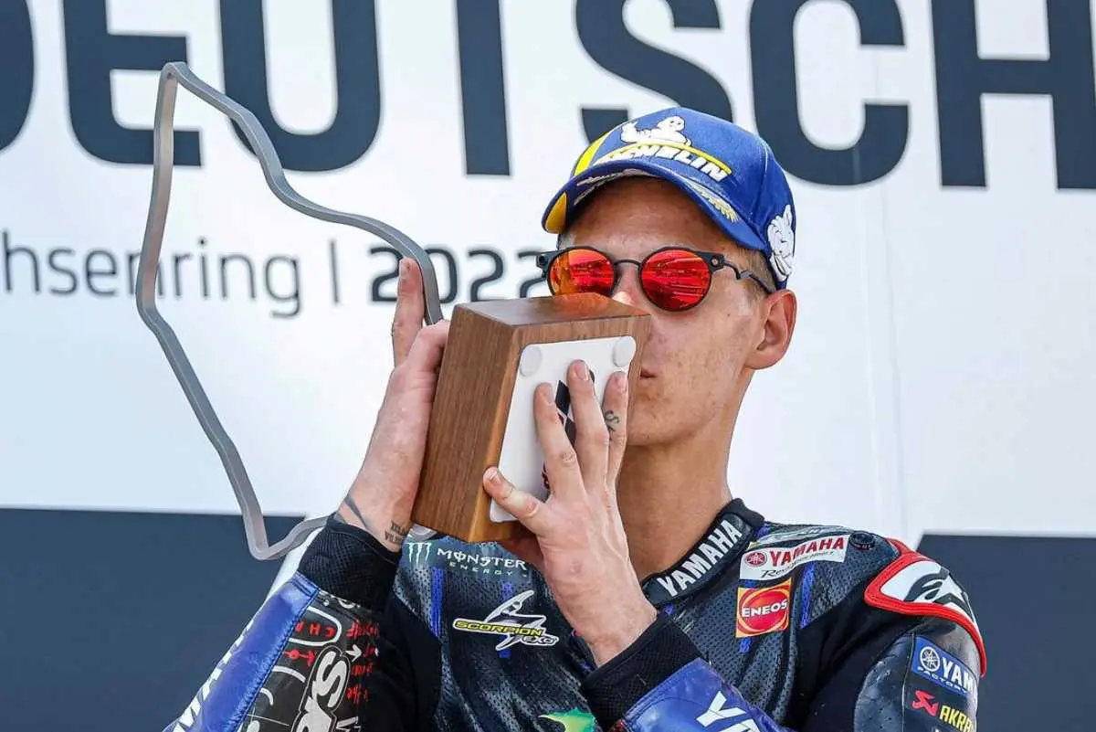 fabio quartararo 1