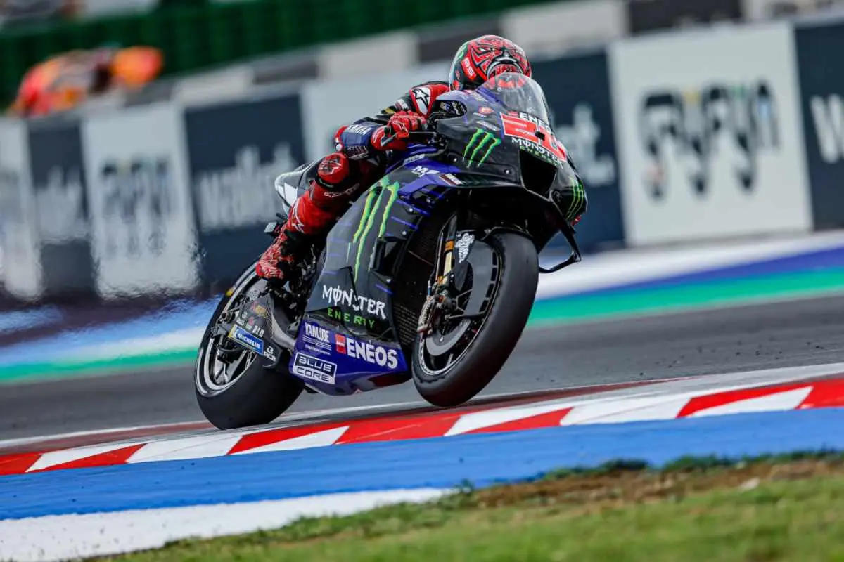 fabio quartararo 1