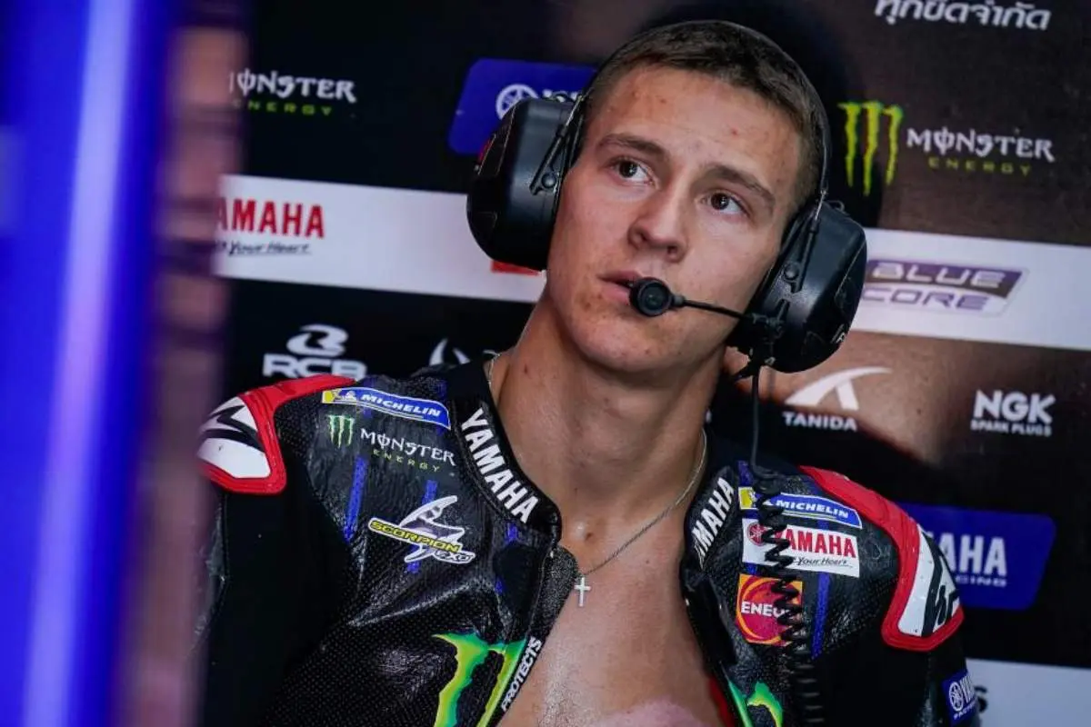 fabio quartararo 1