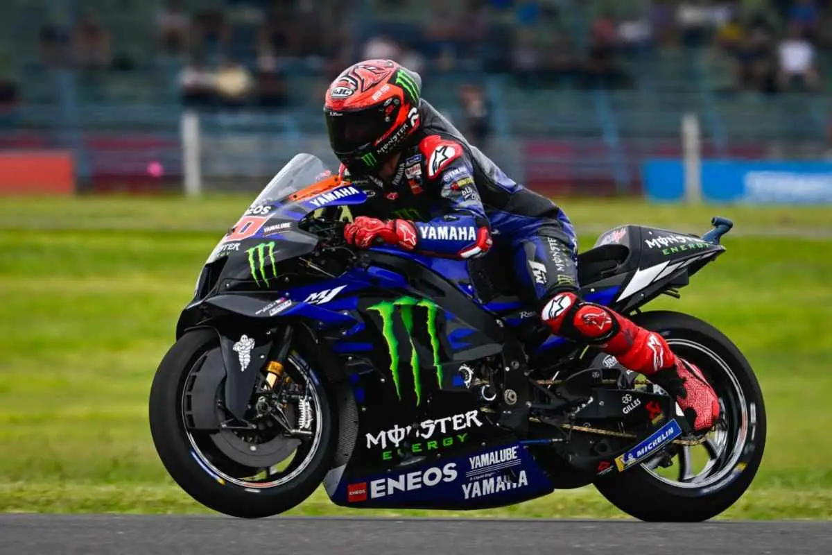 fabio quartararo 1