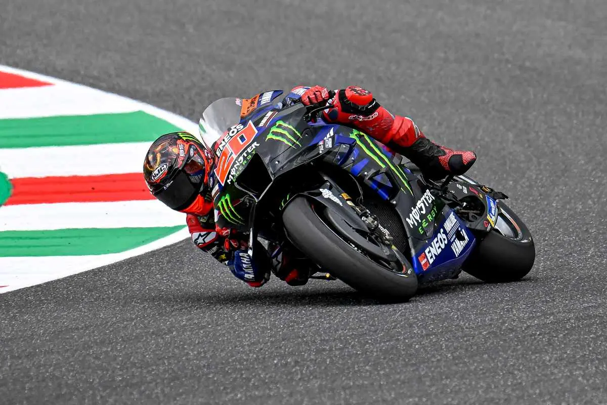 fabio quartararo 1
