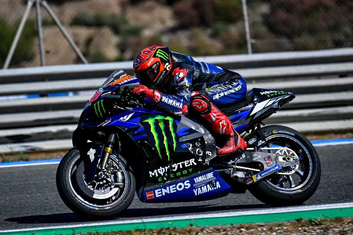 fabio quartararo 1
