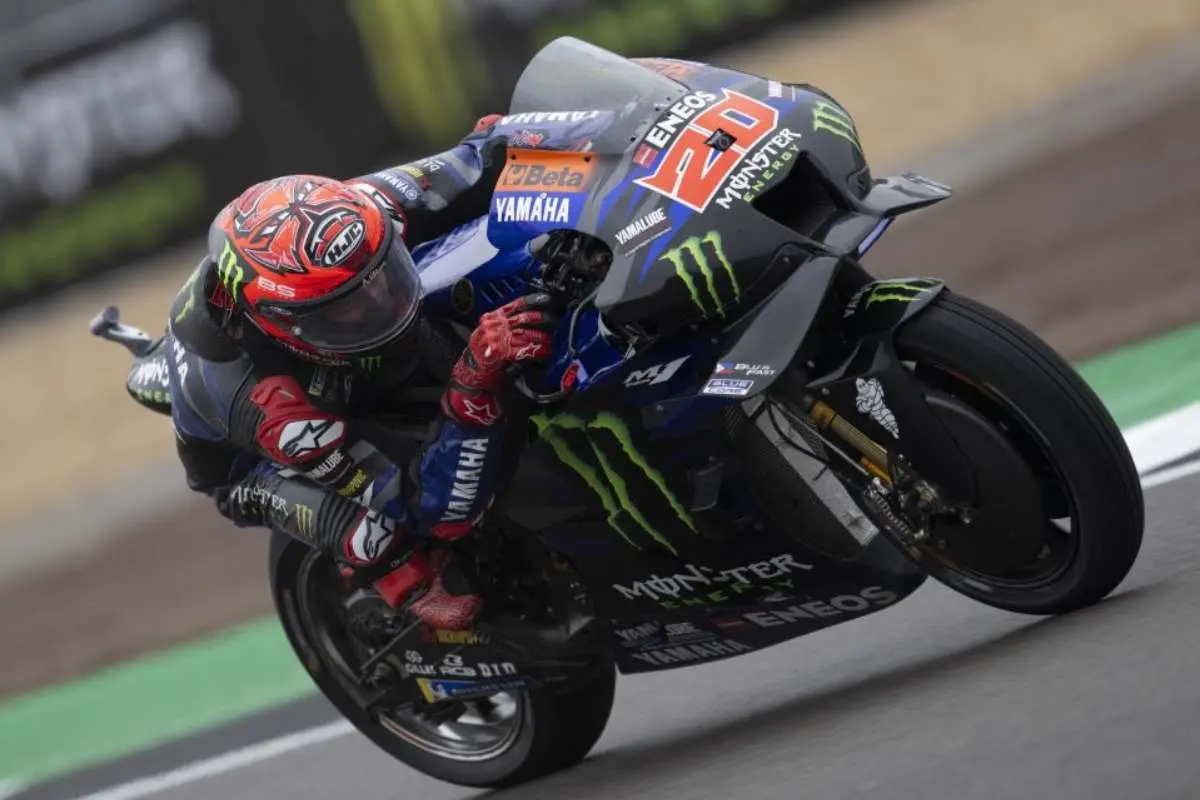 fabio quartararo 1