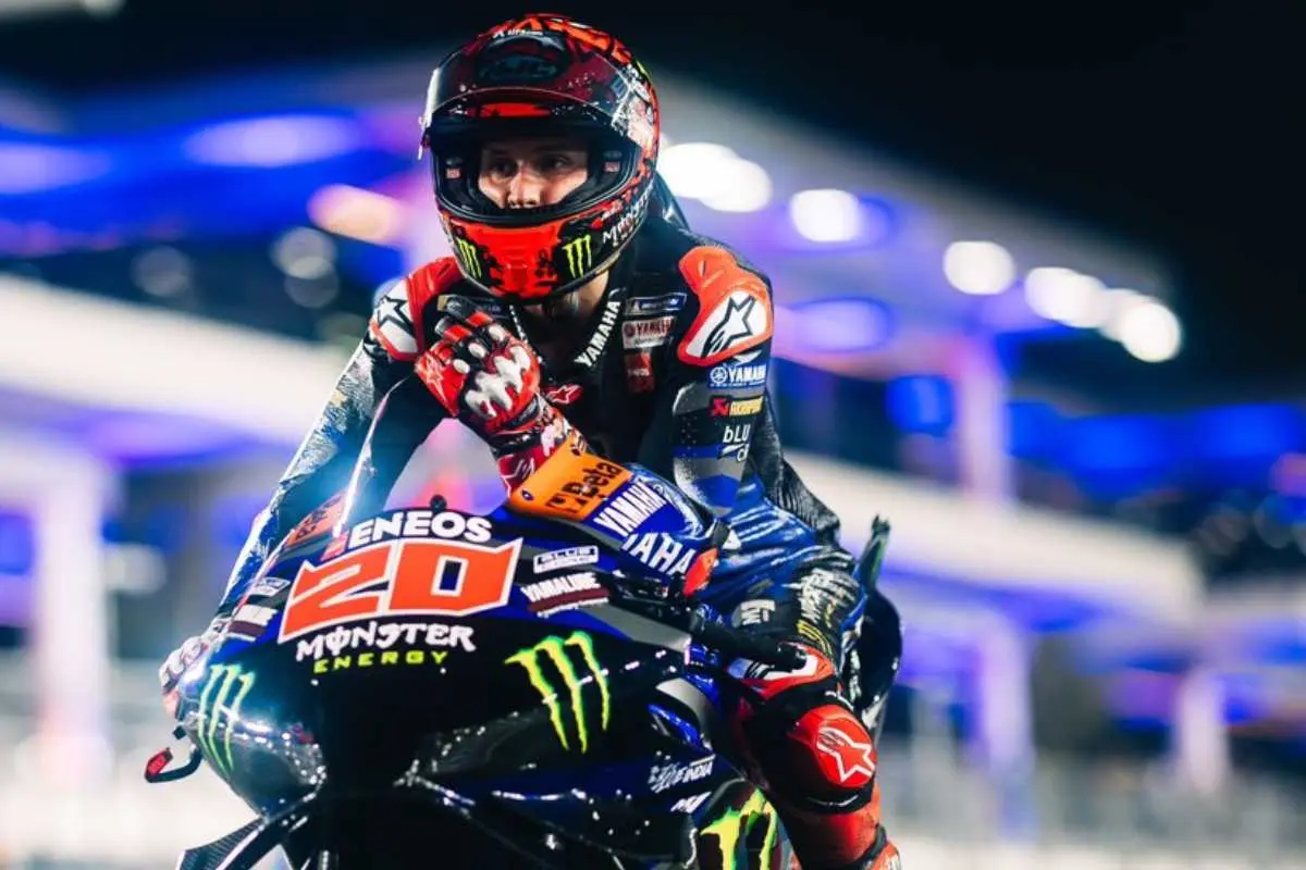 fabio quartararo 1
