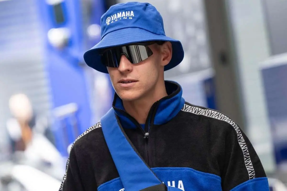 fabio quartararo 1