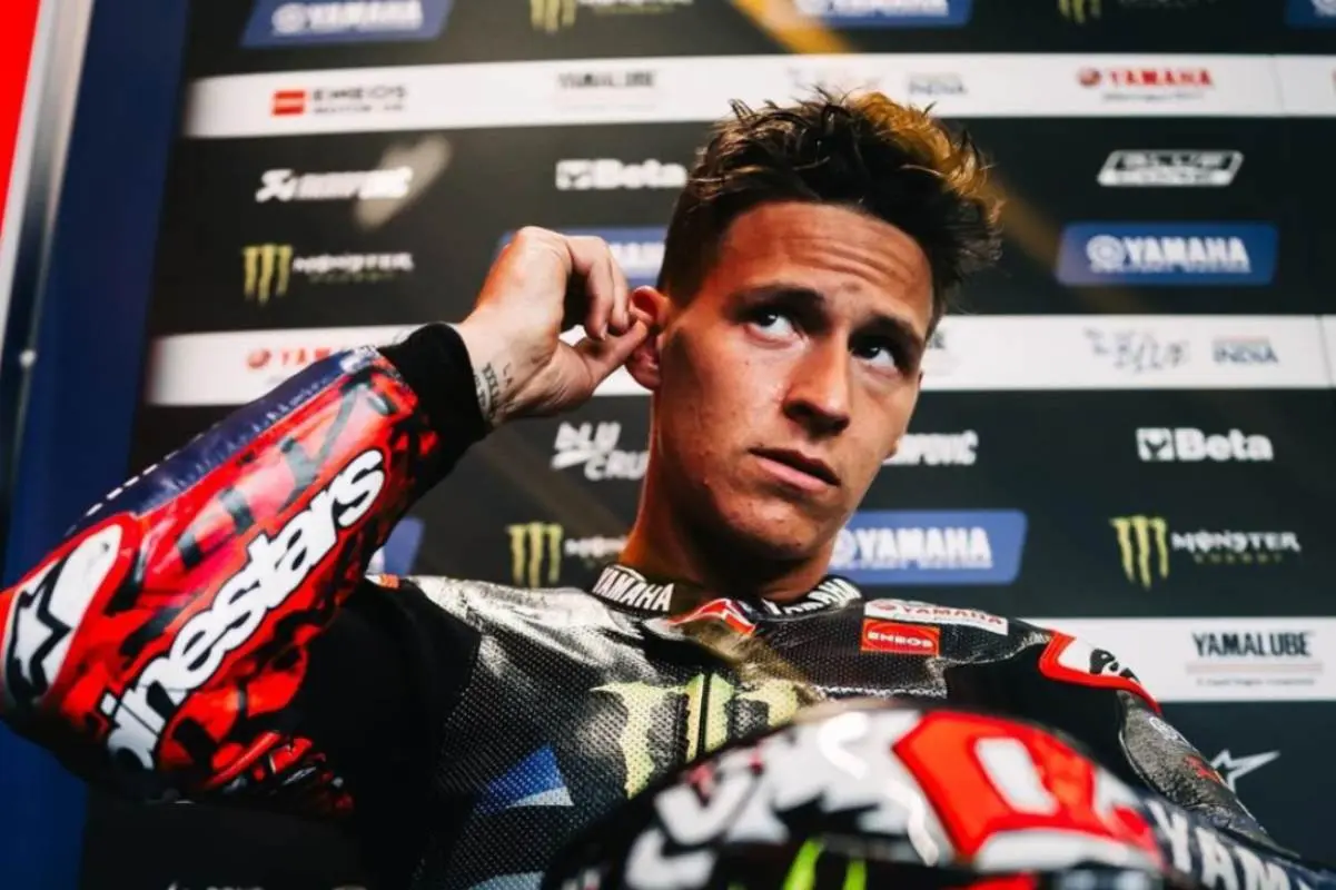 fabio quartararo 1
