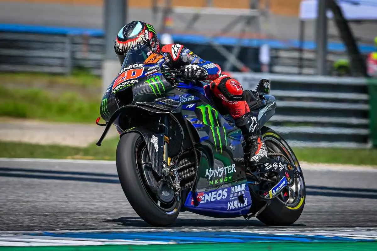 fabio quartararo 1