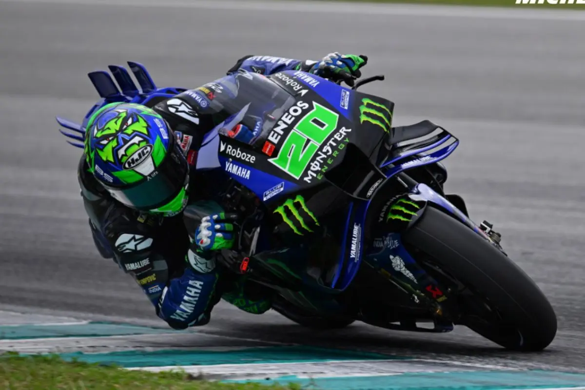 fabio quartararo 1