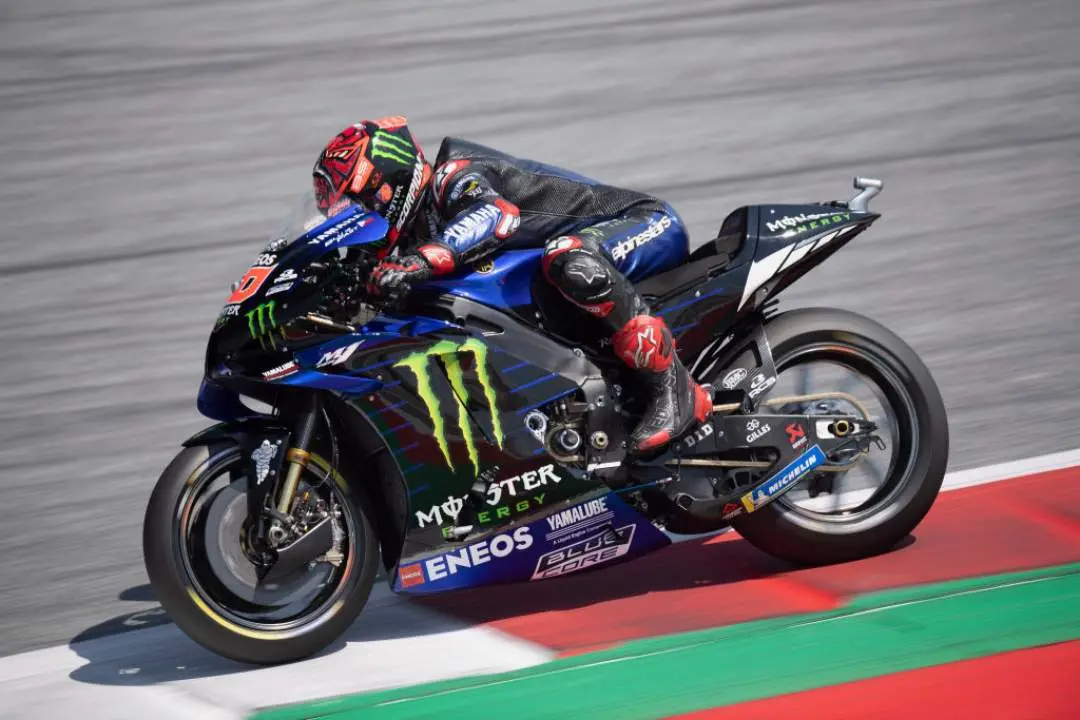 fabio quartararo 1