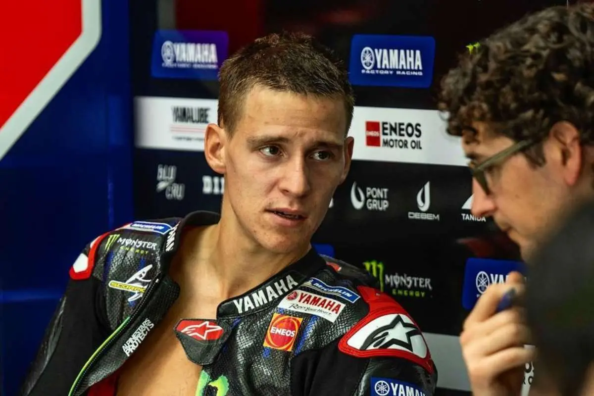fabio quartararo 10