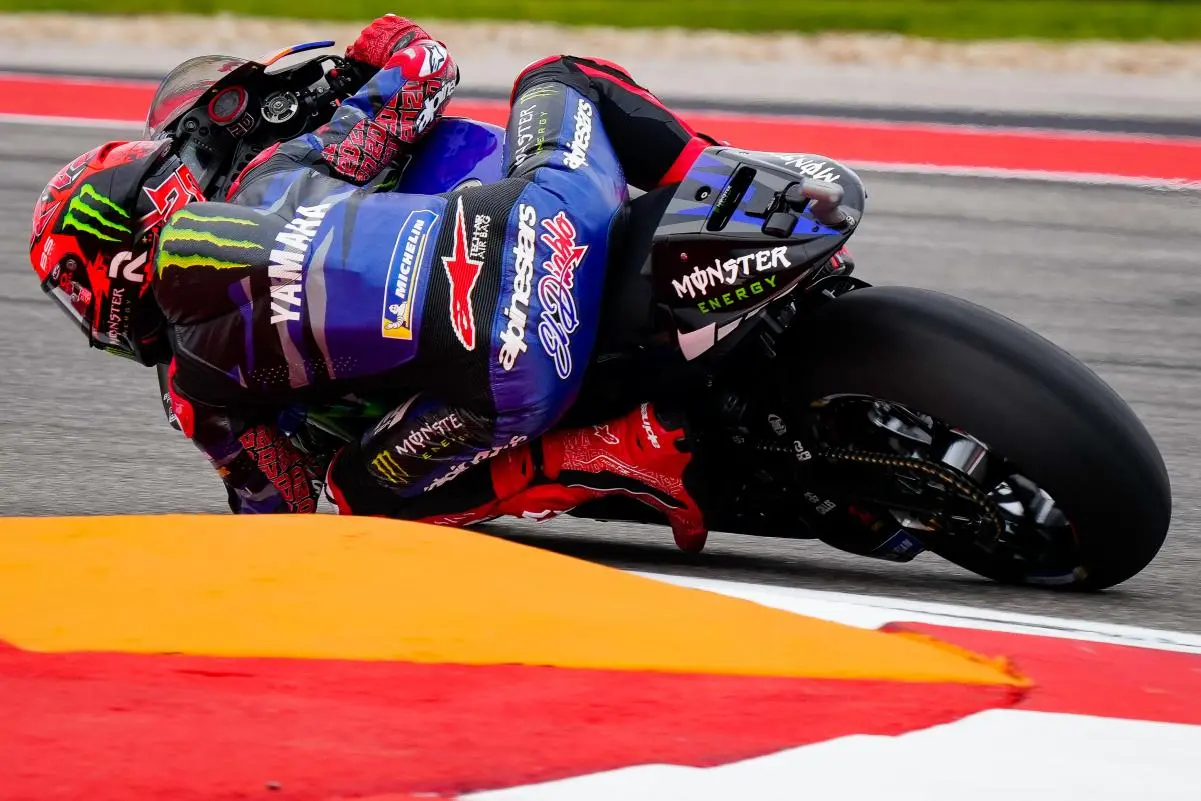 fabio quartararo 10