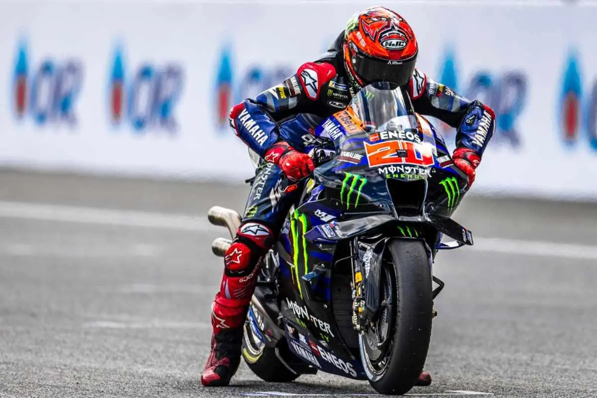 fabio quartararo 10