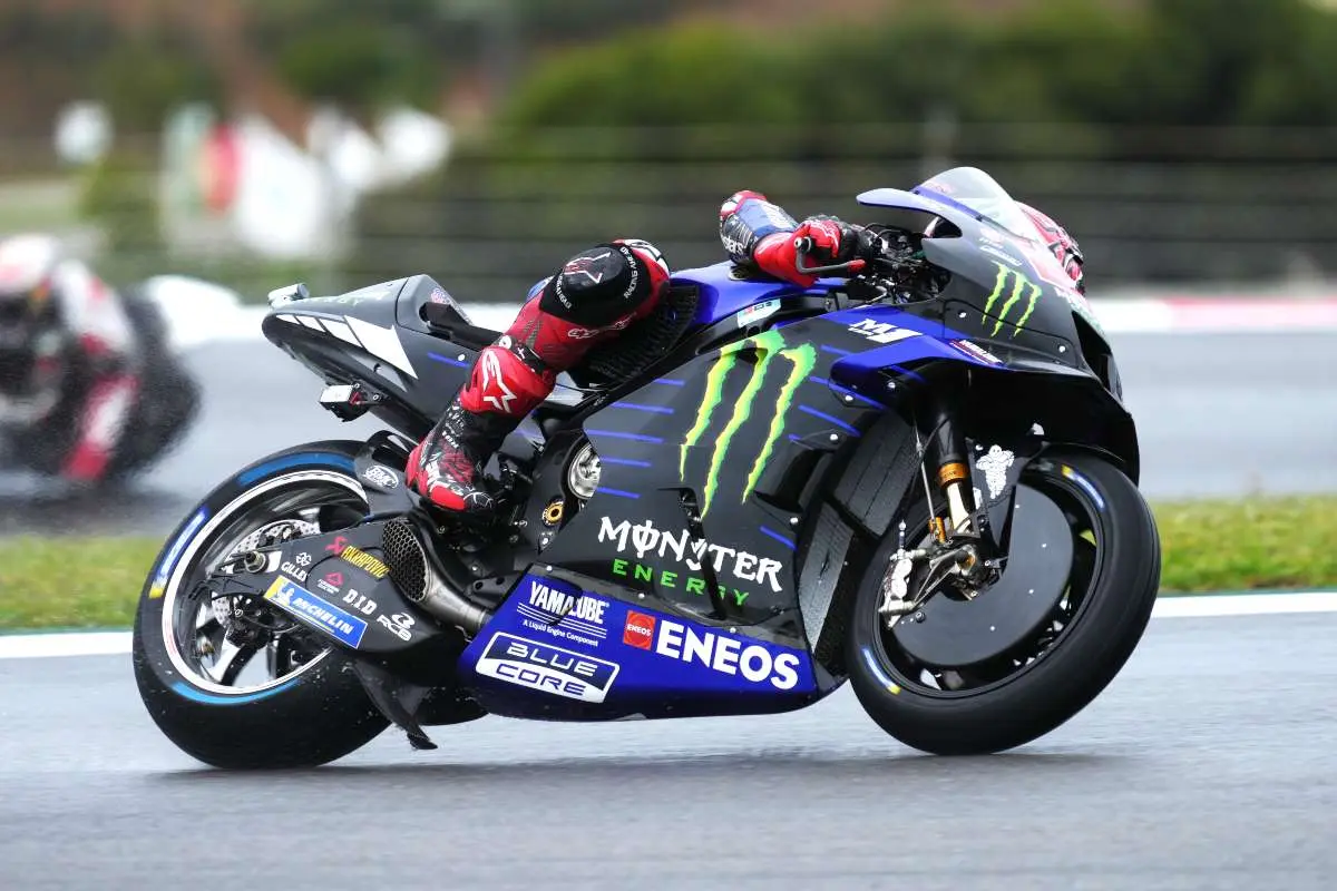 fabio quartararo 11
