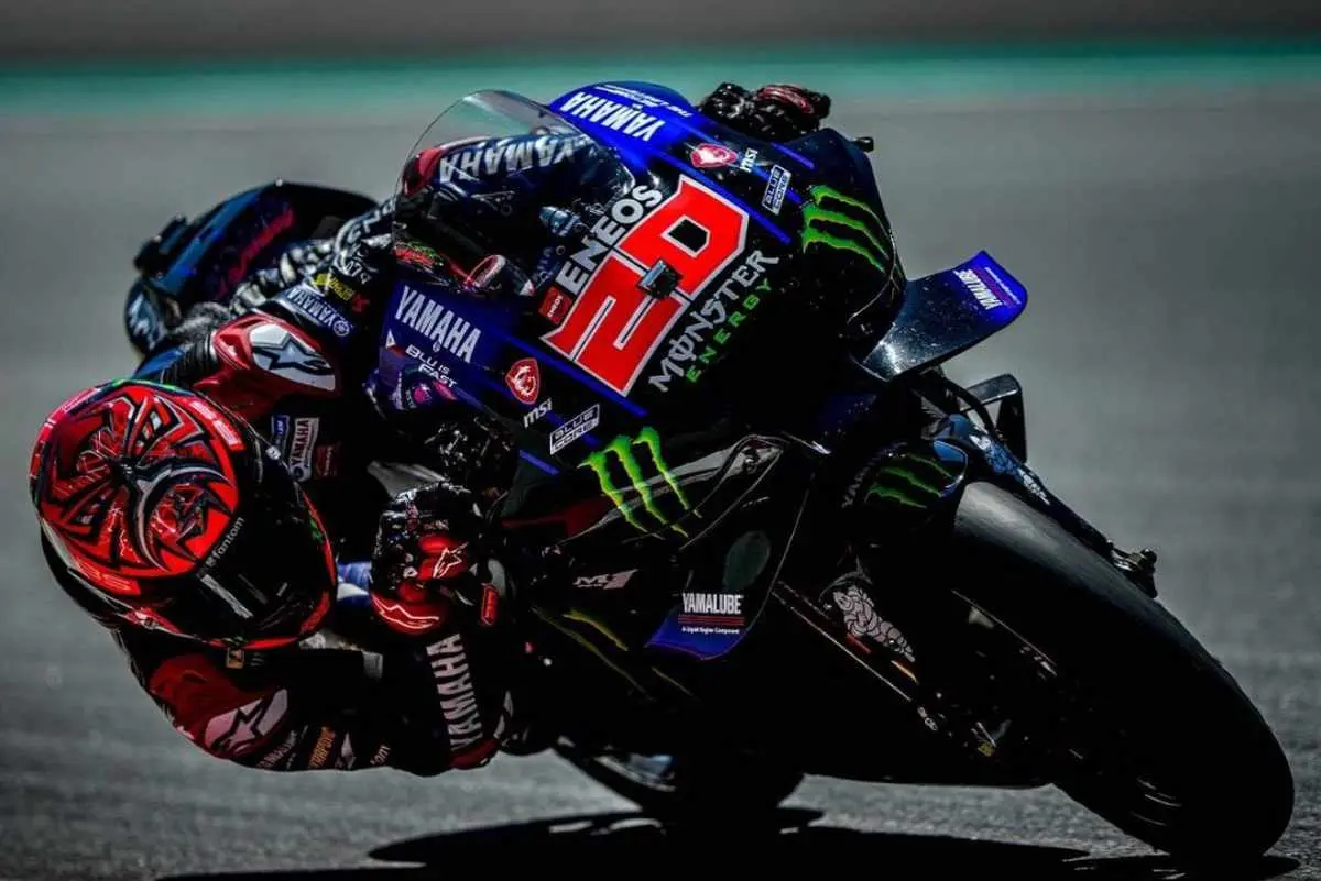 fabio quartararo 2