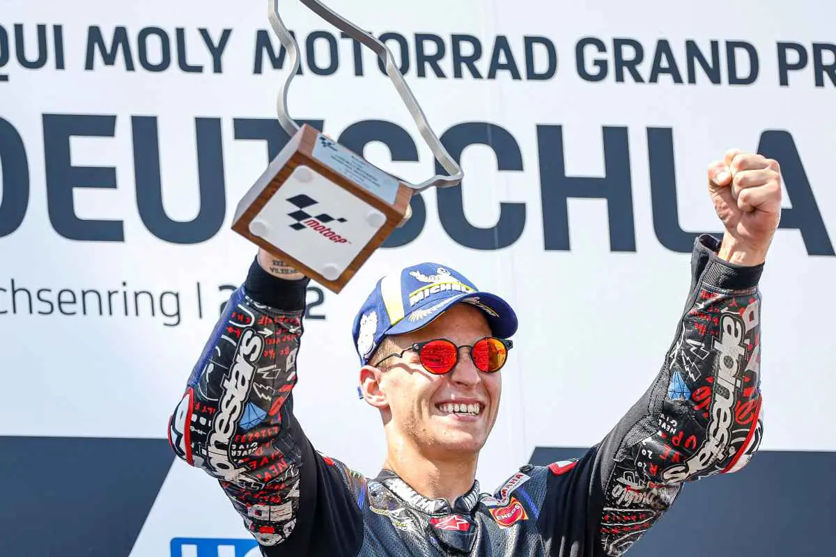fabio quartararo 2